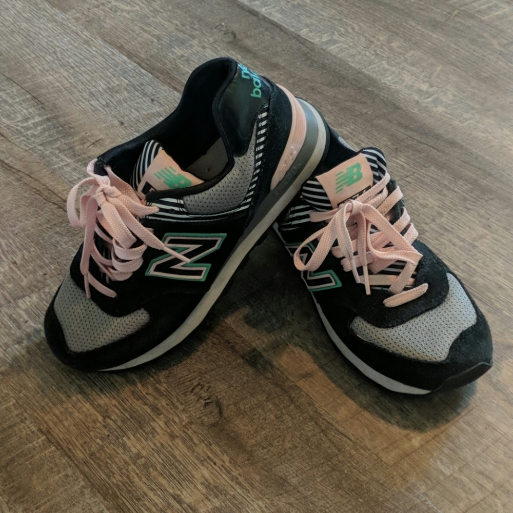New Balance 574 'Palm Springs'